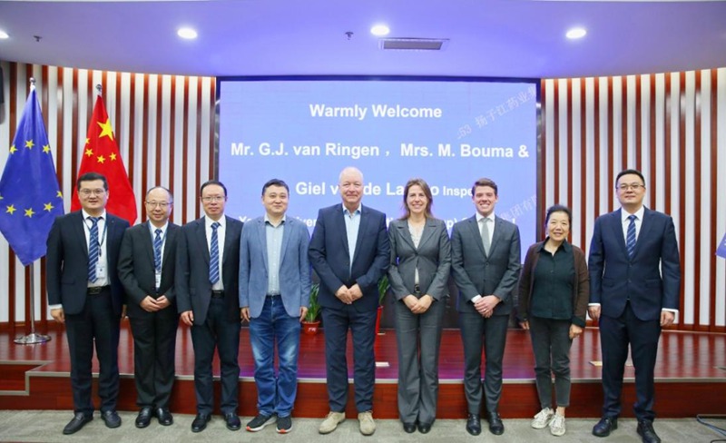 持續改進:“大質量”管理體系 持續改進:“大質量”管理體系