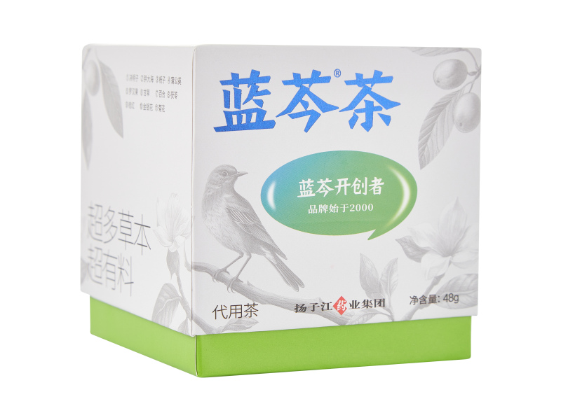 藍(lán)芩<sup>?</sup>茶 藍(lán)芩<sup>?</sup>茶