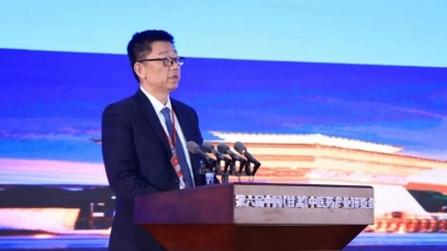 筑鏈強基，揚子江藥業集團探索中藥全產業鏈“甘肅實踐”